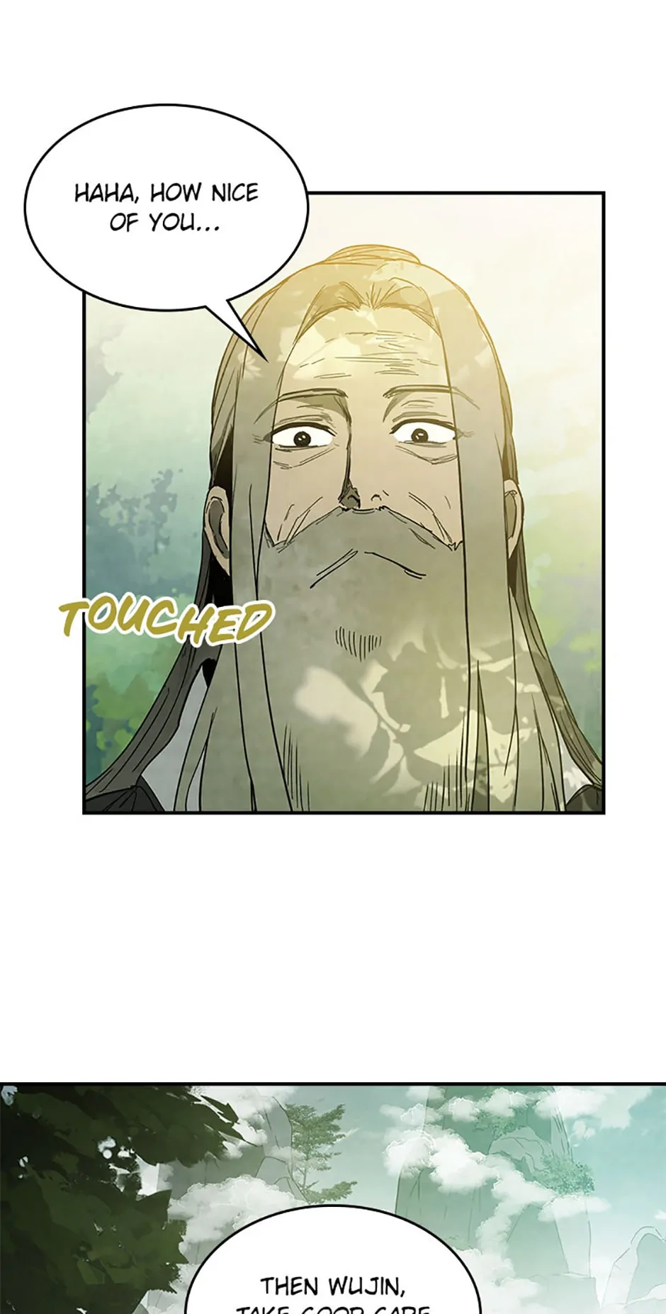 Yi Shen Dang Guan Chapter 62 23
